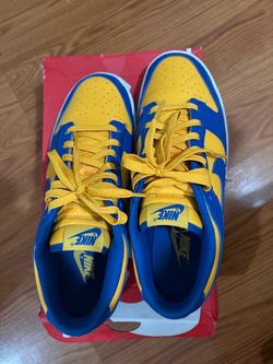Nike Dunk Low Retro