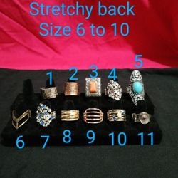 Paparazzi Jewelry $3.00 