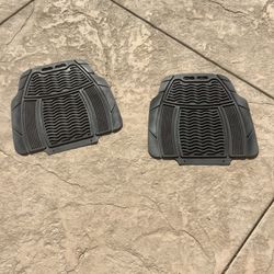 Nissan Altima Rear Floor Mats 2010