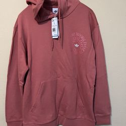 Adidas Mens Hoodie , Size # L ? $30 Firn