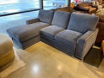 Sectional Sleeper Sofa Couch with Storage Chaise
