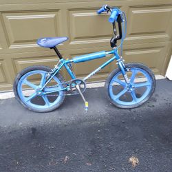 Old bmx bikes for sale hot sale