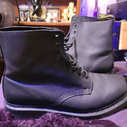 Doc Martens Air Wair With Bouncing Souls