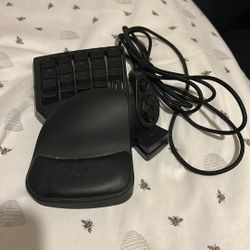 Razer Tartarus V2