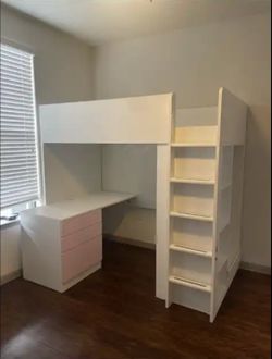 Ikea Kids bed