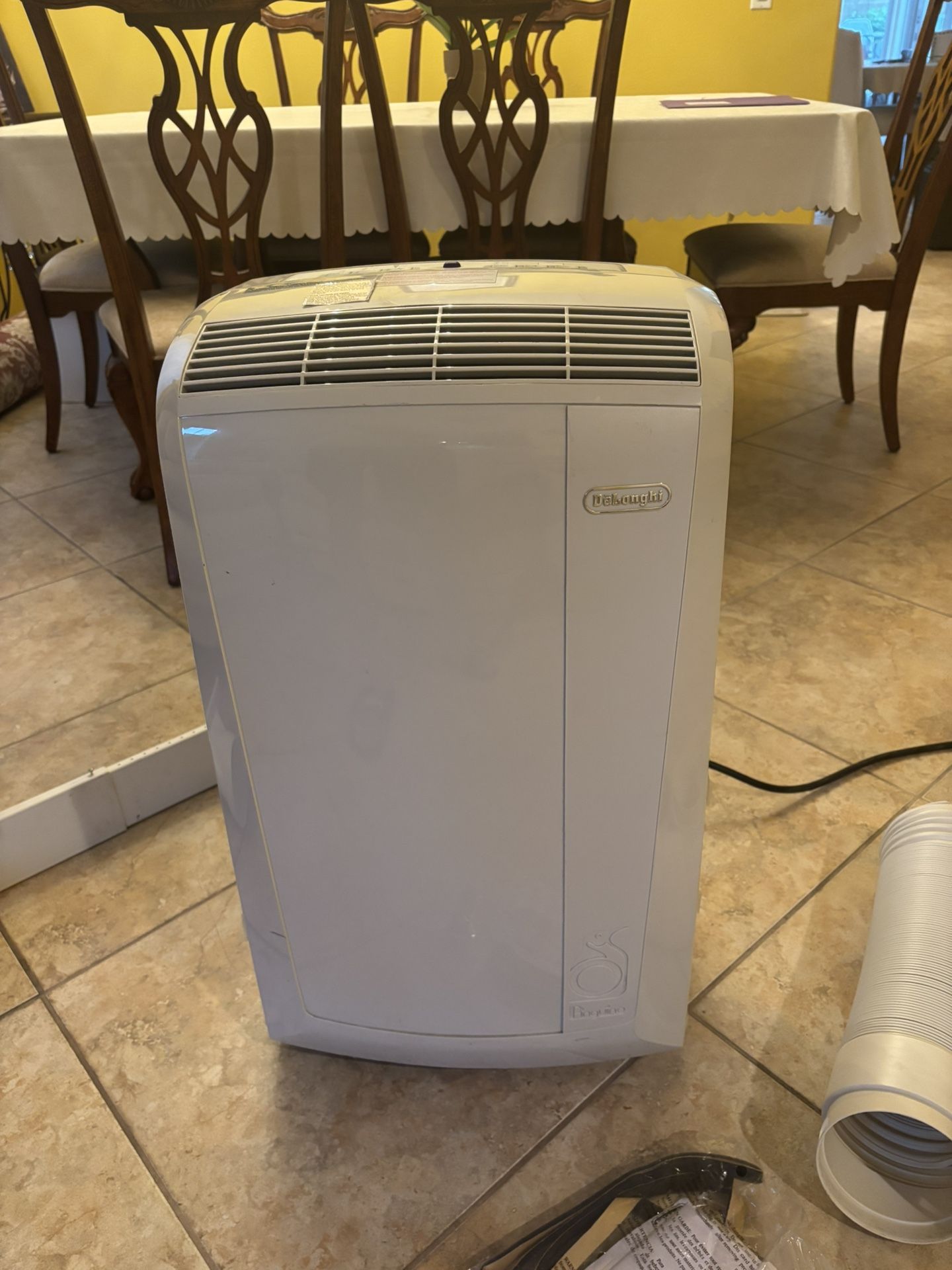 Portable Air Conditioner