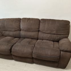 recliner couch