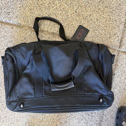 Tumi luggage