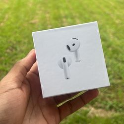 AirPods Generation 4
