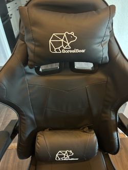New Gaming Chair