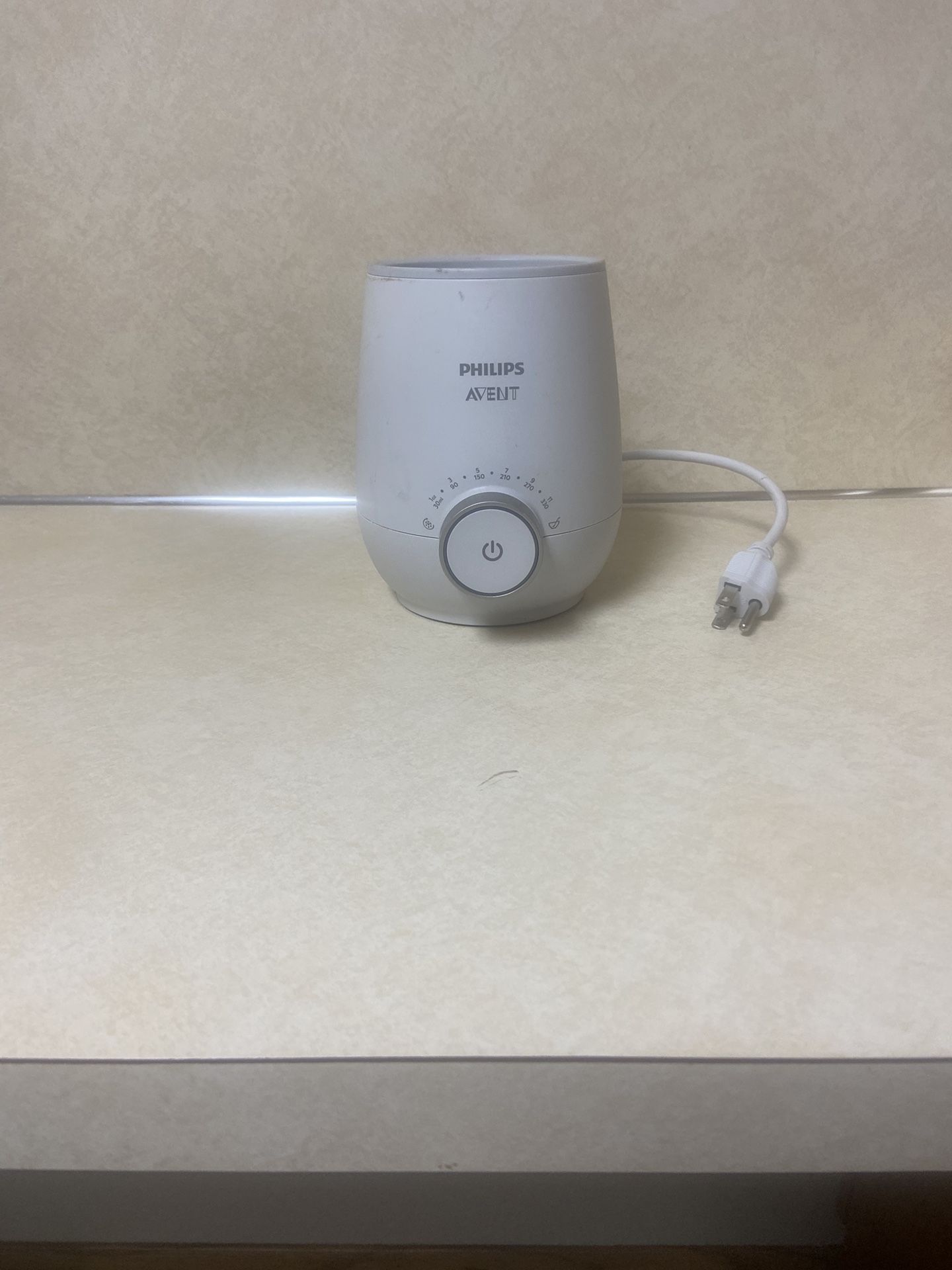 Baby Bottle Warmer