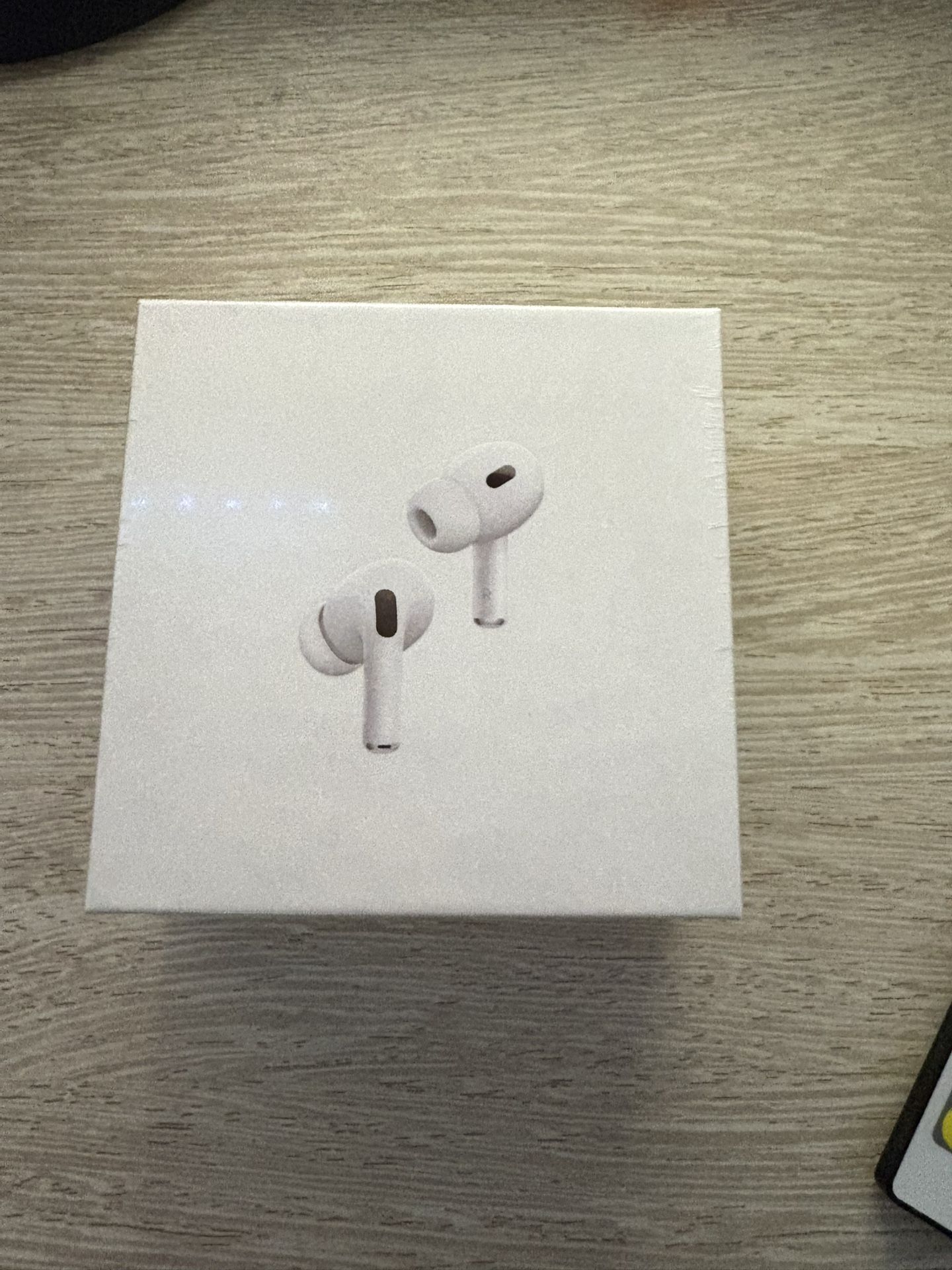 Apple AirPods Pro 2nd Generation