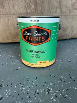 Dunn Edwards Paint