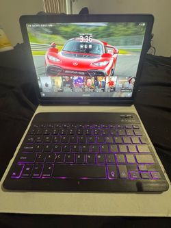 Samsung Galaxy Tab A9+ 5g