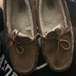 Mens Ugh Slippers