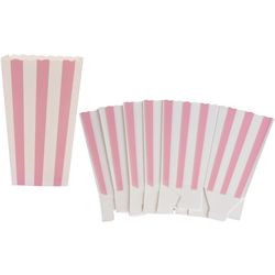 Popcorn party containers 100-pack
