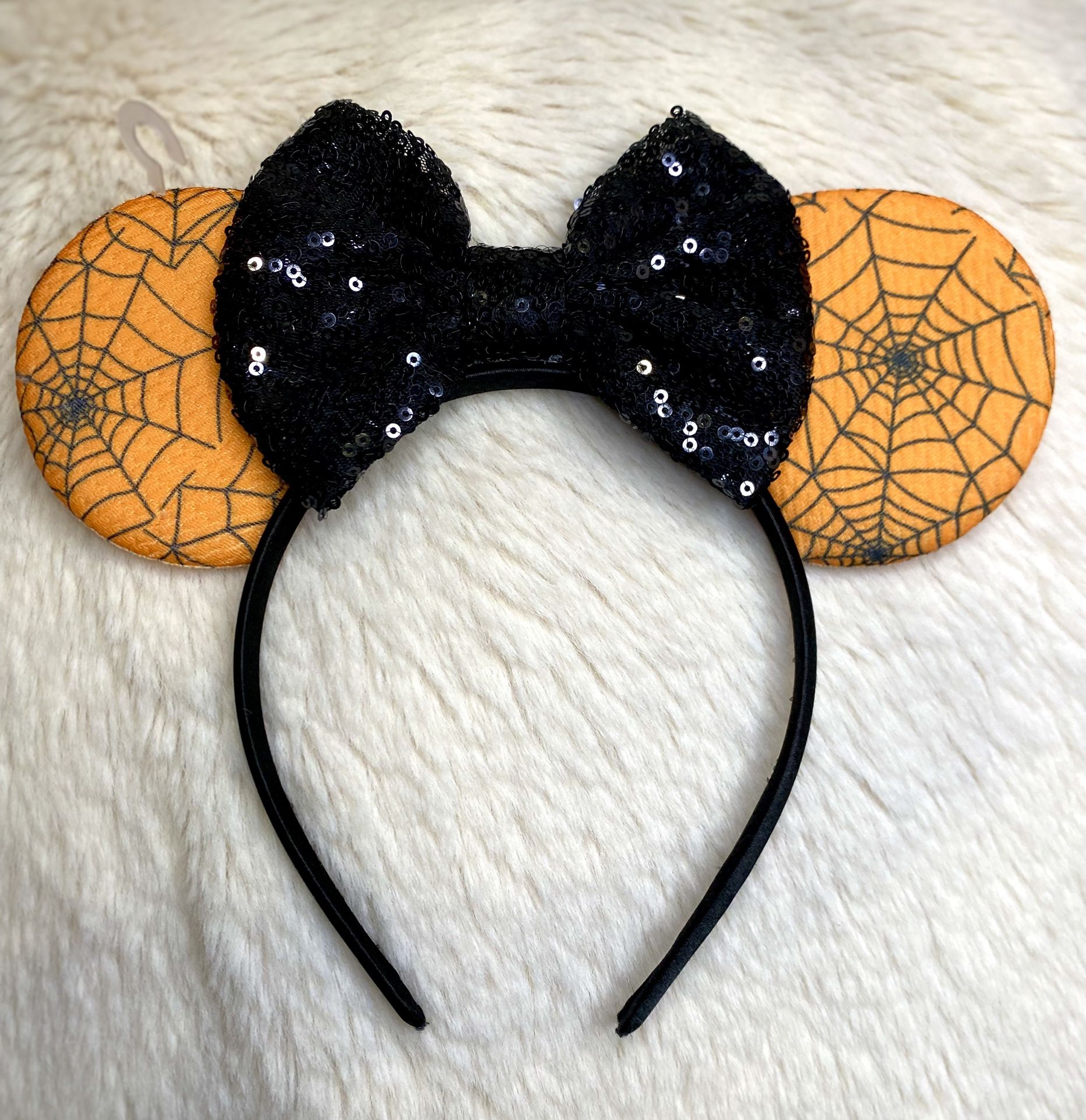 Minnie Mouse Ears