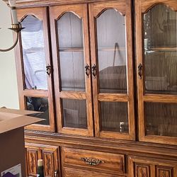 China Cabinet