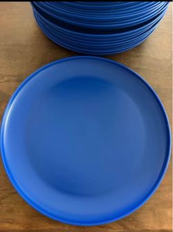 40 plates