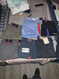 Mixed Women's Pants with Tags