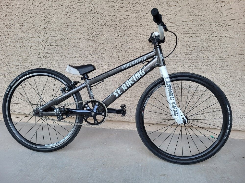 SE Racing Bmx Mini Ripper Bike for Sale in Gilbert, AZ - OfferUp