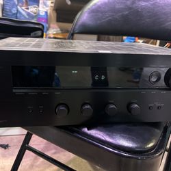 Onkyo TX8020 Receiver 