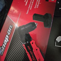 Snap On Cordless Right Angle Drill Cdrr761wb