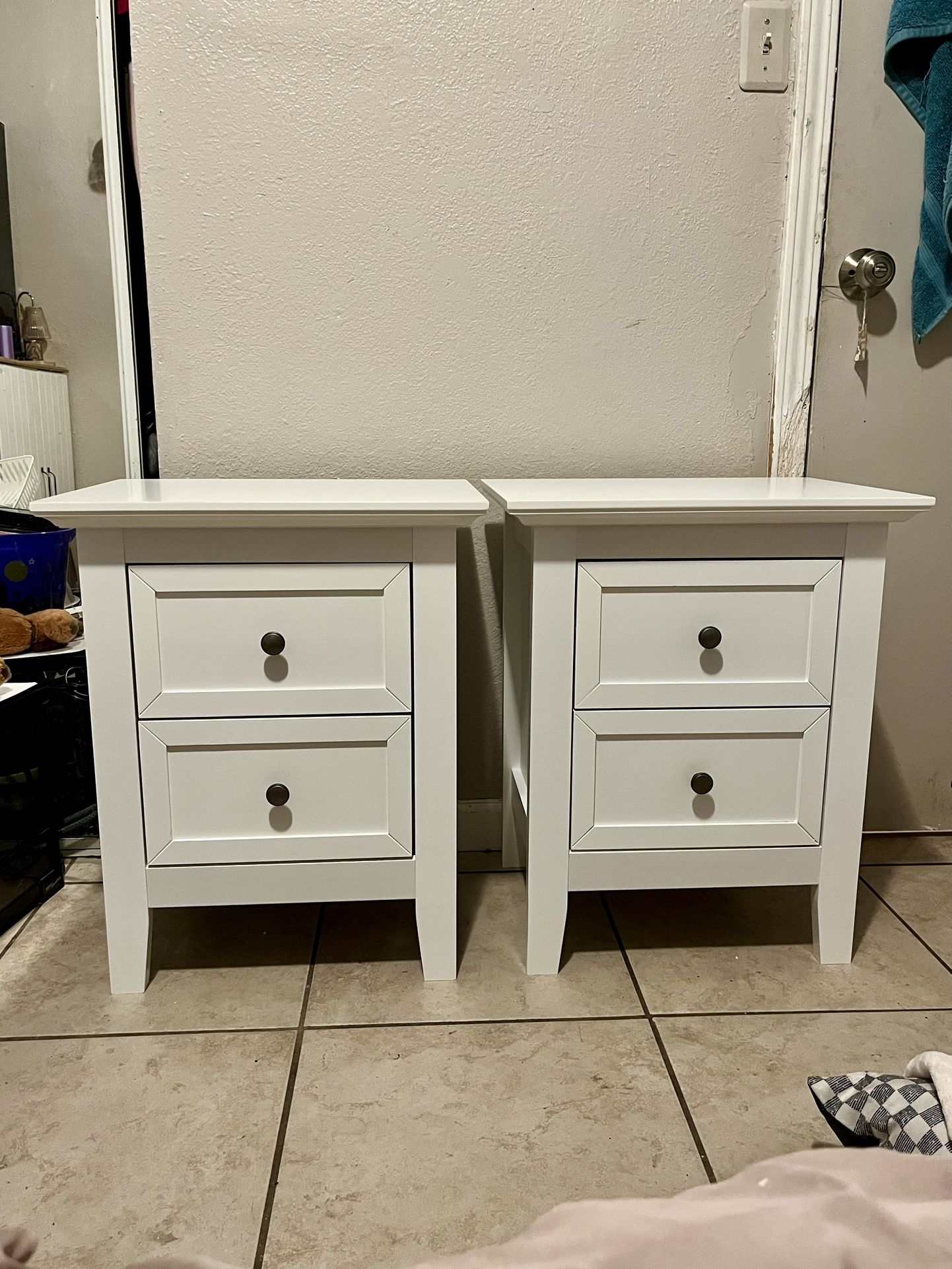 Nightstands