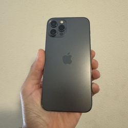 iPhone 12 Pro Unlocked 128Gb