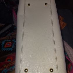 Vegan Leather Purse [ NEVER USED]