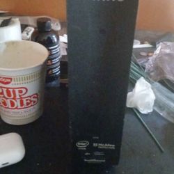 Arris Surfboard Router/Modem Combo