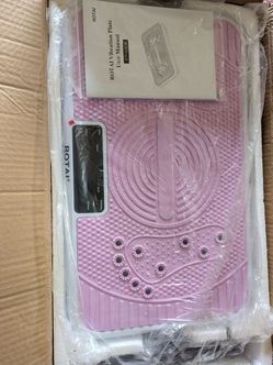 ROTAI Vibration Plate