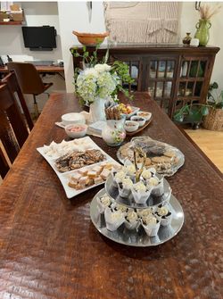 Dinning Room Table