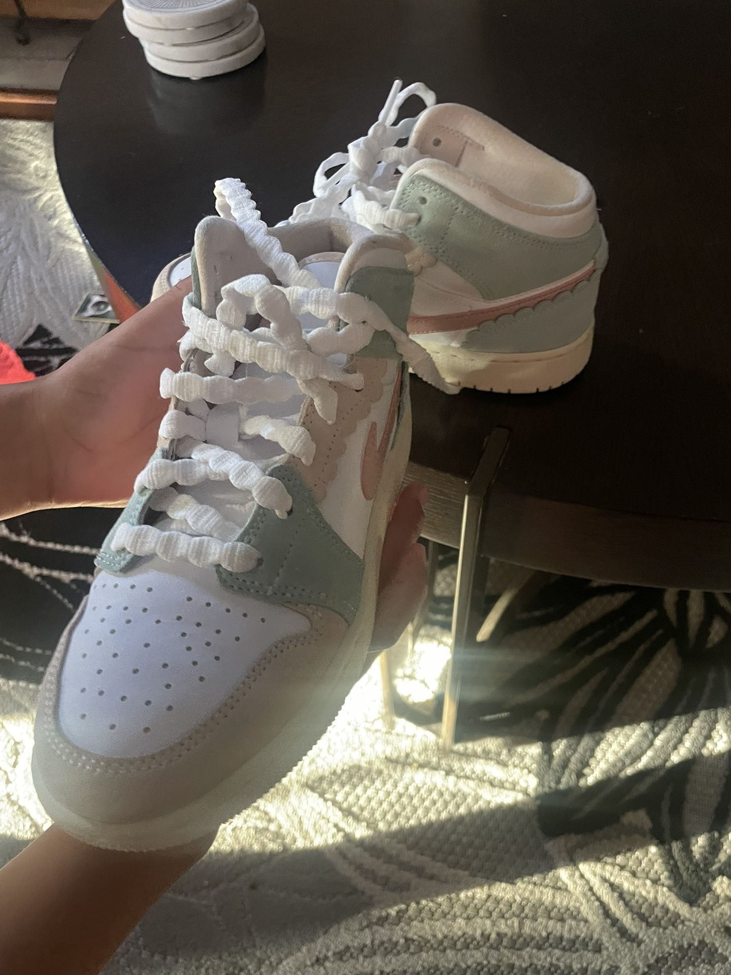 Air Jordan