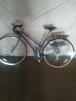 Schwinn Sprint 10 Speed