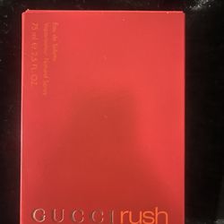 Women’s Gucci Perfume  Vintage