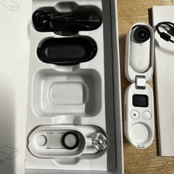 Insta360 Go2 Action Camera