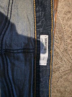 Levi Jeans