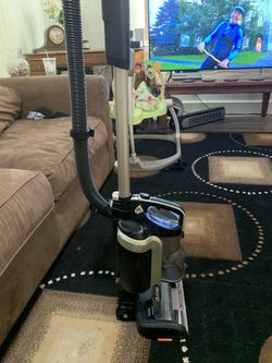 Shark cordless duo clean powered lift away