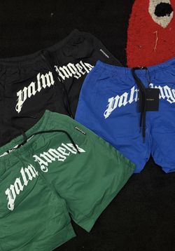 Palm Angels Shorts