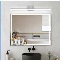 36 inch Modern Led Vanity Light Bathroom, Dimmable