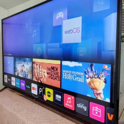 💥💥TV  LG   70"  4K   SMART  WEB'OS   With AI  THINQ  LED   HDR   FULL UHD   2160p🍀🍀  ( NEGOTIABLE )🍀🍀   DELIVERY  AVAILABLE🍀🍀