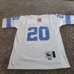men’s jersey