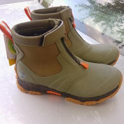 Hunting Boots Botas