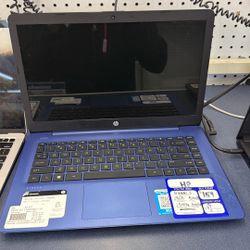 Hp Laptopwindows11 29gb