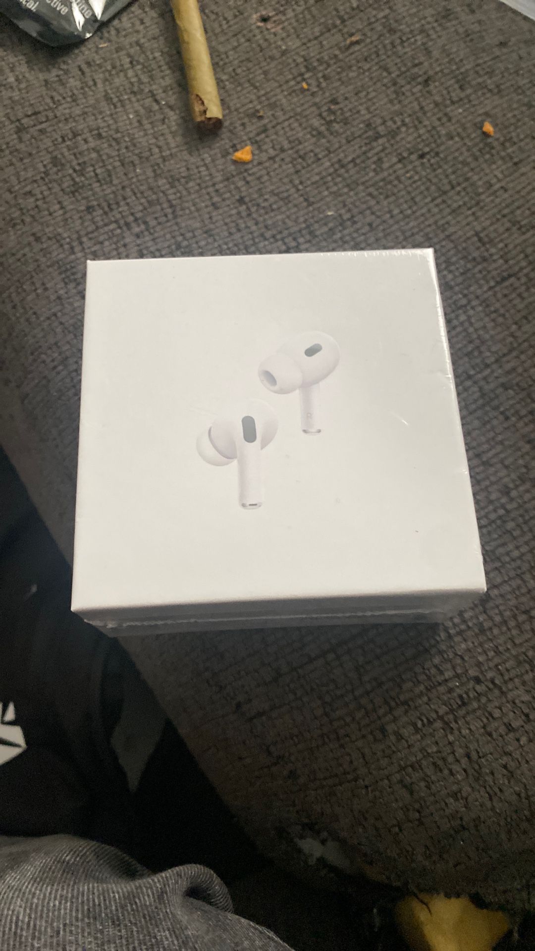 Air Pod Pro Gen 2