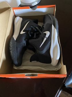 Brand New Nike’s