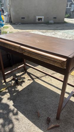 Desk
