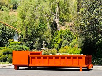 HEAVY DEBRIS TAKING OVER YOUR JOBSITE? SAVE ON OUR 10 YARD THIS MONTH ONLY