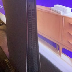 Ps5 Only Problem With It Is That HDMI Port Is Broken